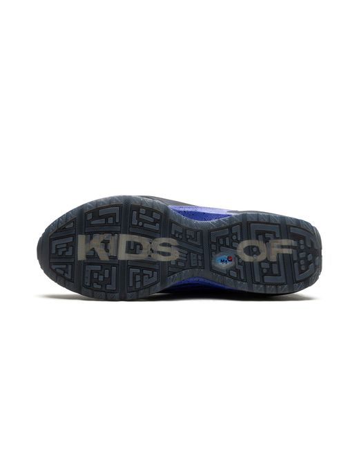 Nike Blue Air Sndr Max Sp "Kids Of Immigrants for men