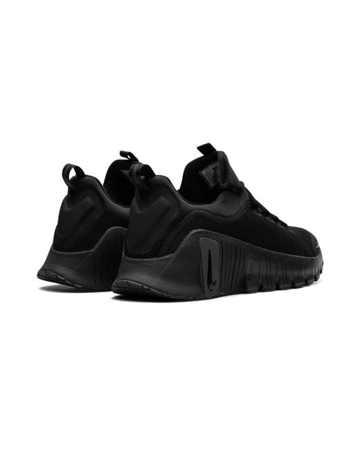Nike Black Free Metcon 6 Fj7127 003" for men