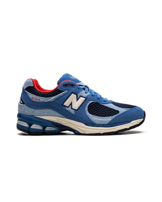 New Balance Blue 2002R "Shoe Palace for men