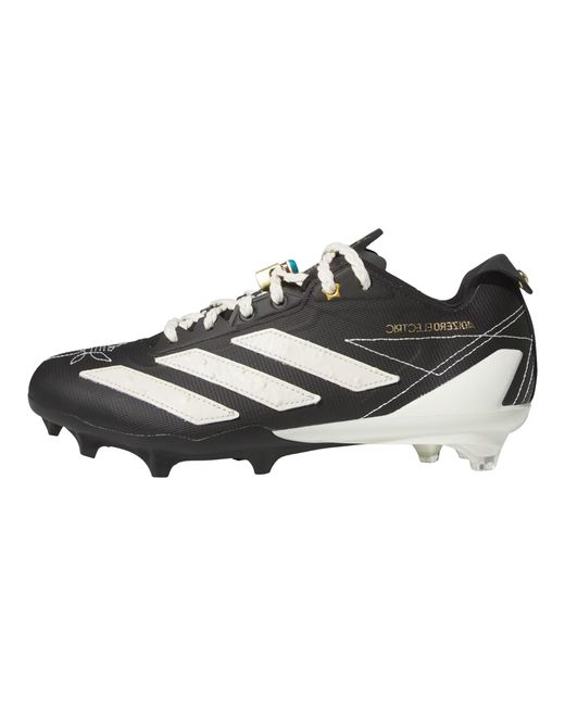 Adidas Black Adizero Electric Ii Rodeo Off" Jq3969" for men