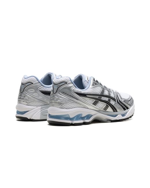 Asics Black Gel-Kayano 14 "Jjjjound for men