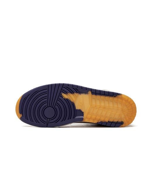 Nike Blue Air 1 Element Gore-Tex "Sky J" Db2889 501" for men