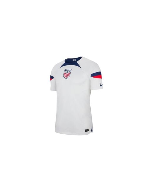 Nike Black Umnt 22/23 Stadium Home Dri-Fit Soccer Jersey /Loyal/Loyal" Dn0706 100" for men