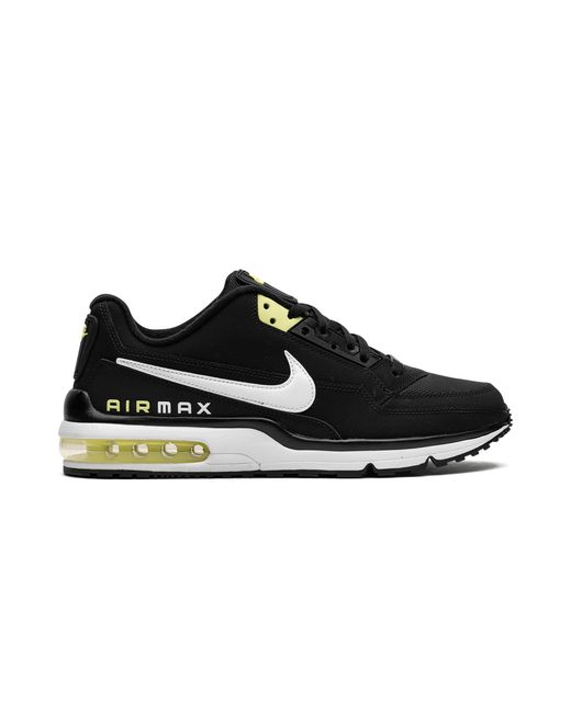 Nike Black Air Max Ltd 3 "Light Lemon Twist" Dn5466 001" for men