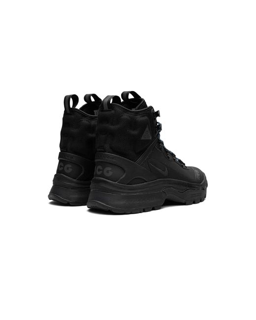 Nike Black Acg Zoom Gaiadome Dd2858 001" for men