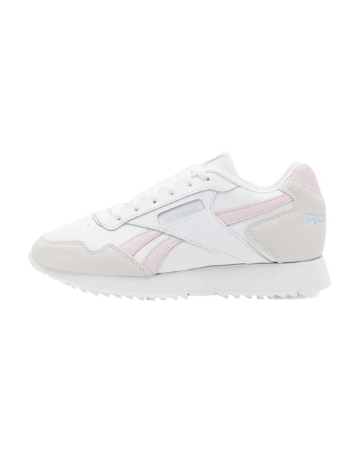 Reebok Black Glide Ripple Gv6969"
