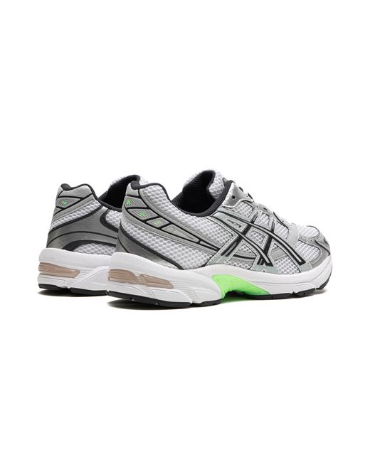 Asics Black Gel-1130 "Mid Lime" 1201A256 114" for men