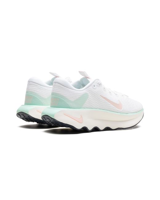 Nike Black Motiva Mint Foam Sail Sunset Tint" Hq3506 100"