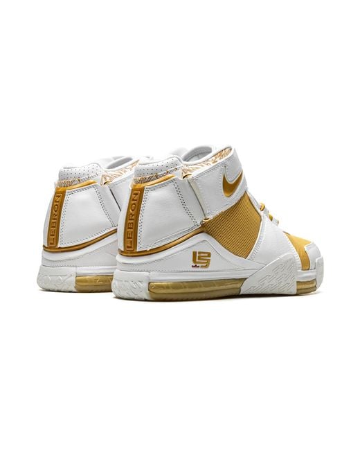 Nike Black Lebron 2 "Maccabi Tel Aviv" Dj4892 100" for men