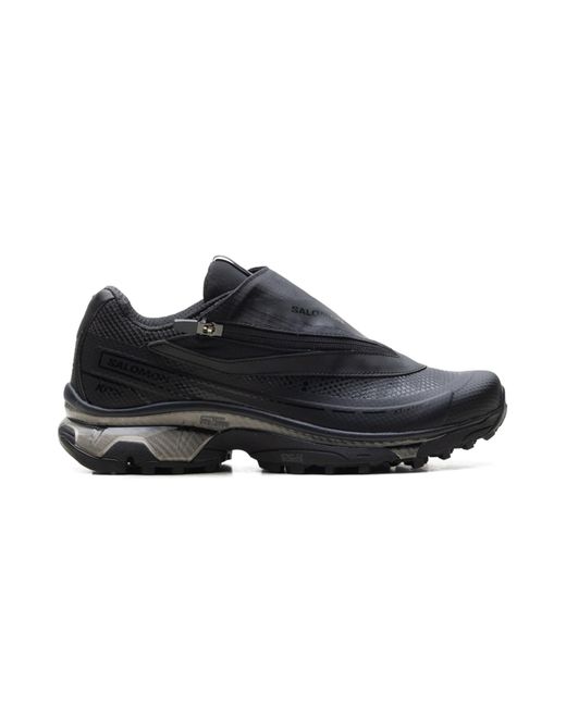 Salomon Black Xt-Voyager 2 "Kith for men