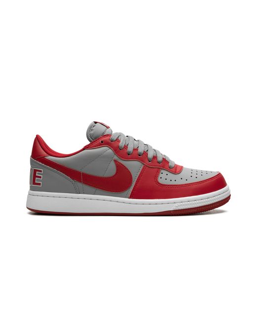Nike Red Terminator "Unlv" Fz4036 099" for men