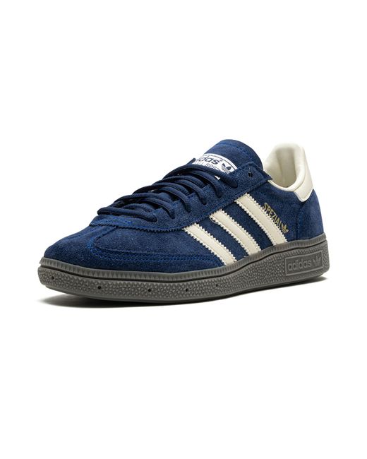 Adidas Blue Handball Spezial "Night" If7087" for men