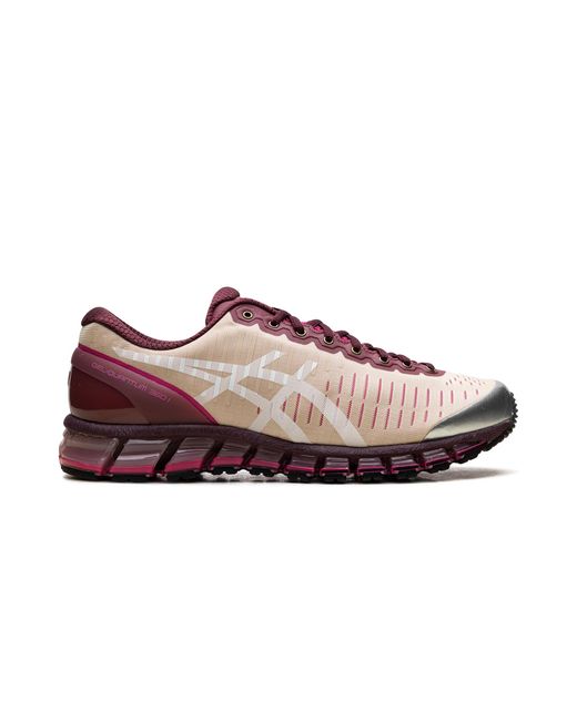 Asics Red Gel-Quantum 360 I "Above The Clouds for men