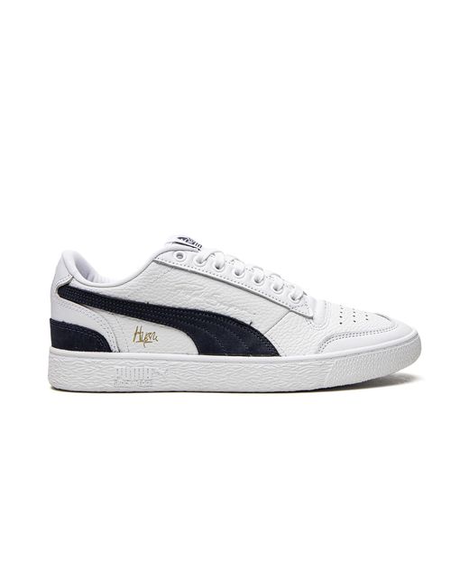 PUMA Black Ralph Sampson "Hussle Way" 387288 02" for men