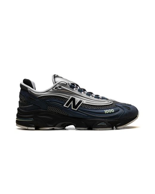New Balance Black 1000 "Deep Ocean" M1000S" for men