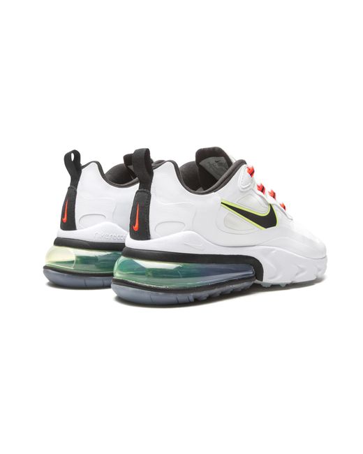 Nike Black Air Max 270 React Mns Cz6685 100"