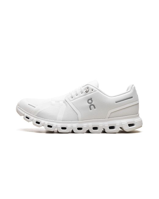 On Shoes White Cloud 6 "Triple" 3Mf10071200" for men