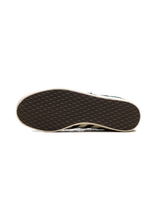 Adidas Black Gazelle "Mineral" If9655" for men