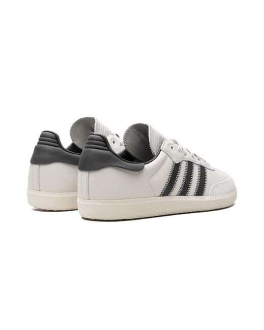 Adidas Black Samba "Pharrell Williams for men