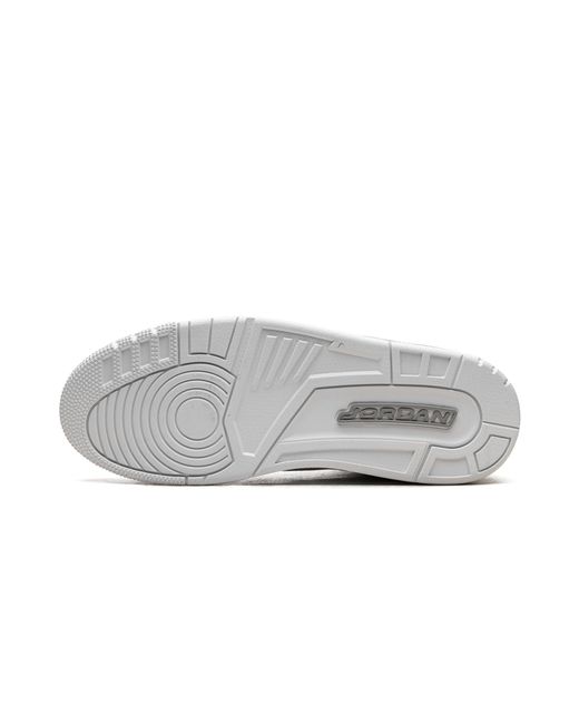 Nike Black Air 3 "Pure Money (2025) Ct8532 111" for men