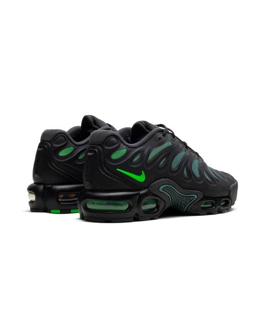 Nike Black Air Max Plus Drift Volt" Fd4290 006" for men