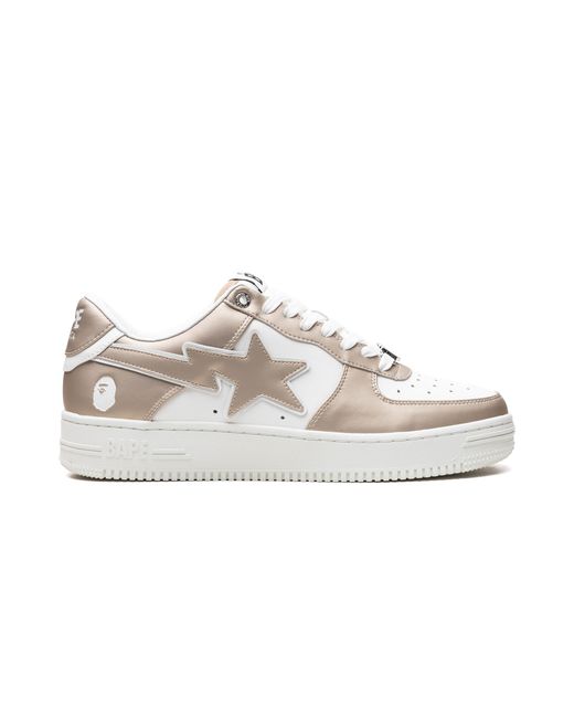 A Bathing Ape Black Sta #4 M1 Ozxshm191053 Gda" for men