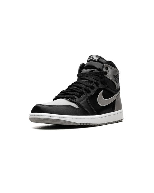 Nike Black Air 1 "Satin Shadow" Fd4810 010"