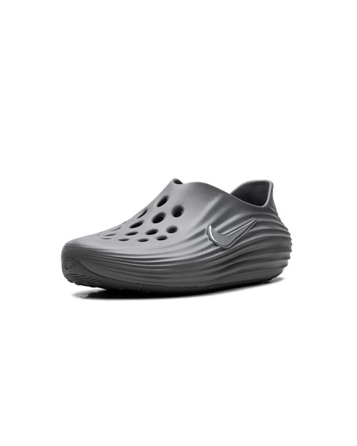 Nike Black Reactx Rejuven8 "Smoke" Hv5060 002" for men