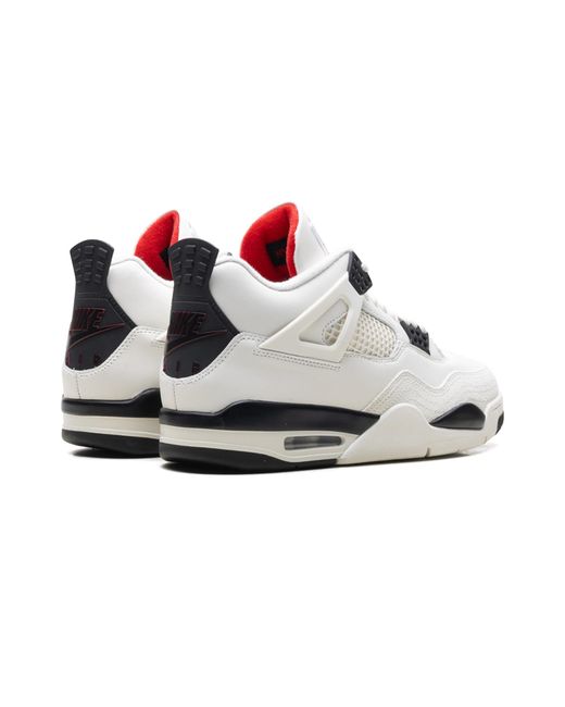 Nike Black Air 4 "Flight Club" Im4002 100" for men