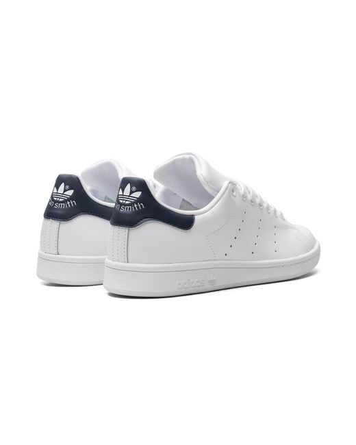 Adidas White Stan Smith M20325" for men