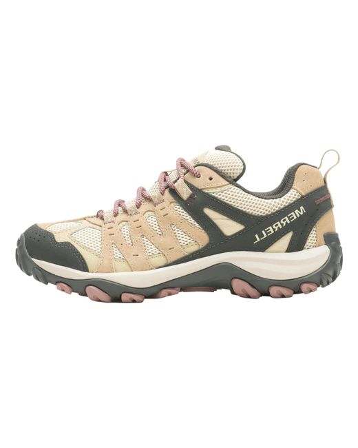 Merrell Black Accentor 3 "Incense" J037026"
