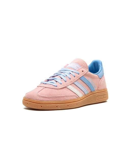 Adidas Black Handball Spezial "Semi Spark" Ig1974"