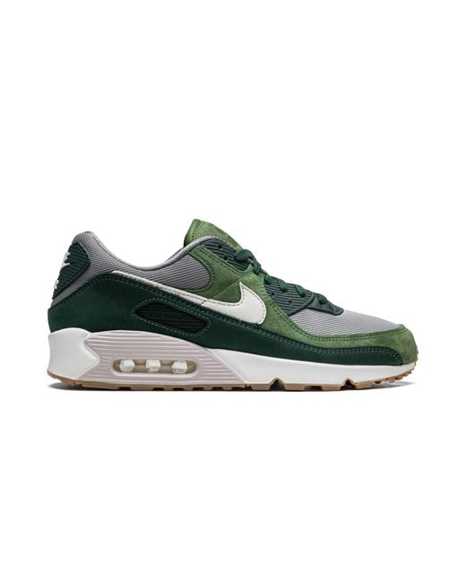 Nike Black Air Max 90 Prm "Pro And Pale Ivory" Dh4621 300" for men