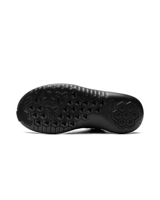 Nike Black Free Tr 8 Mns "Triple" 942888 002"