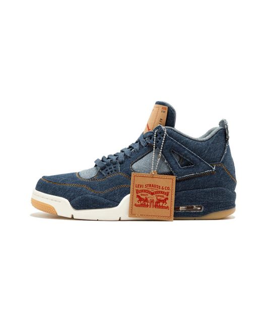 levi's nike shoes