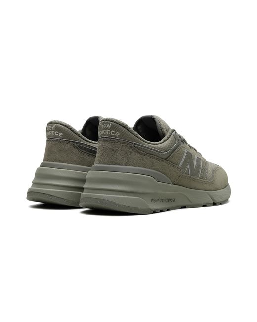 New Balance Green 997 U997Rmf" for men