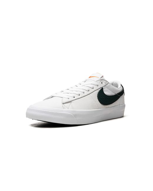 Nike Black Sb Zoom Blazer Low Gt Label for men