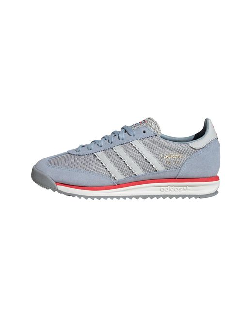 Adidas Black Sl 72 Rs Jh5103" for men