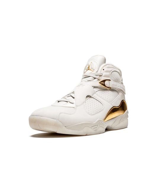 Nike Black Air 8 Retro C&C "Trophy" 832821 030" for men