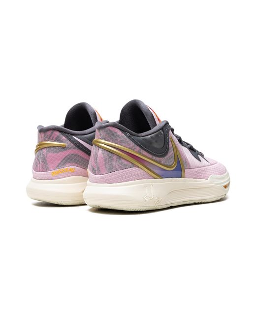 Nike Black Kyrie 8 Asw "All Star" Dv1194 600" for men