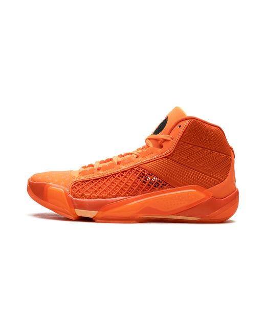 Nike Red Air 38 "Center Star" Fq9008 800"