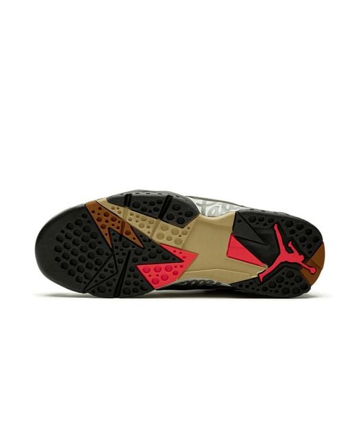 Nike Green Air "Patta for men