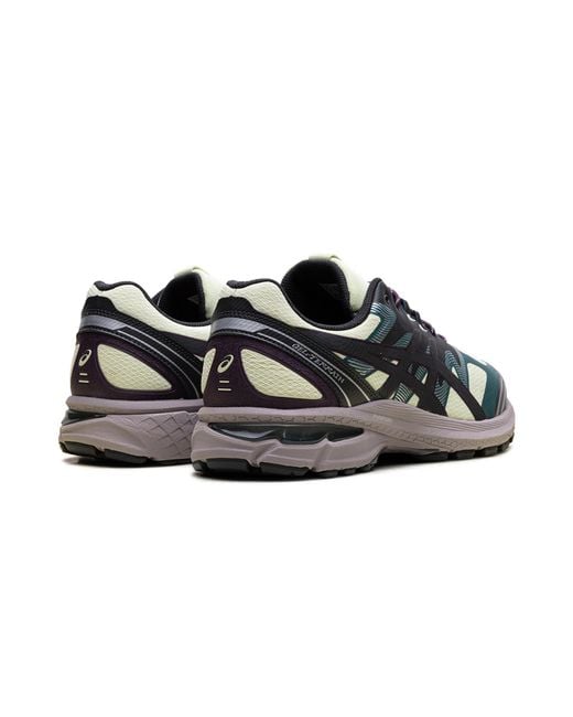 Asics Black Gel-Terrain 1203A342.302" for men