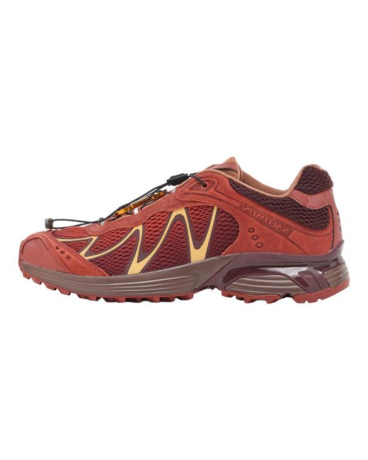 Salomon Red Xt-Whisper Ashes" L47971400" for men
