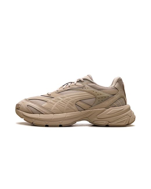 PUMA Black Velophasis Prm "Khaki Granola" 391964 02" for men