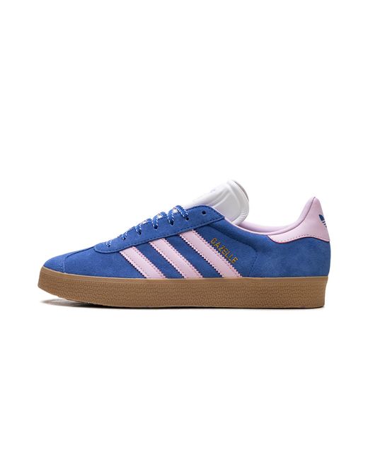 Adidas Blue Gazelle Orchid Fusion" Jh7219"