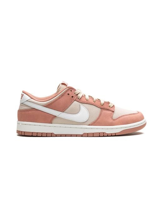 Nike Black Dunk Low Stardust" Fb8895 601" for men
