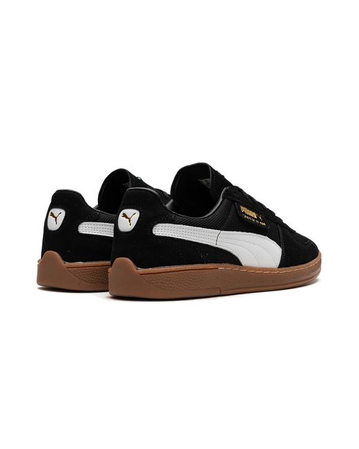PUMA Black Super Team Og 390424 08" for men