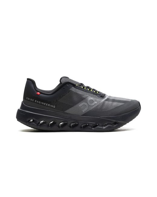On Shoes Black Cloudsurfer Next /Iron" 3We30541242"