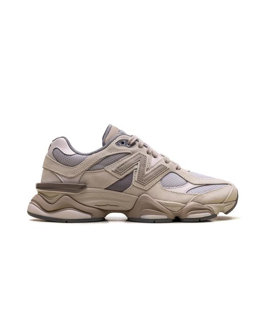 New Balance Black 9060 "Timberwolf" U9060152" for men